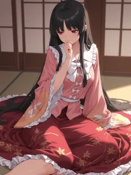 Profile image of 輝夜