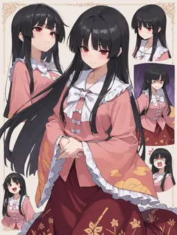 Profile image of 輝夜