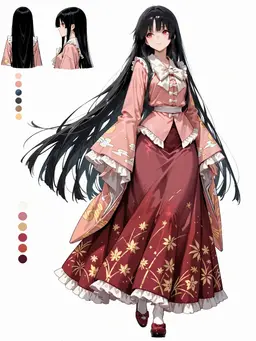 Profile image of 輝夜
