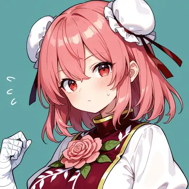 Profile image of 華扇