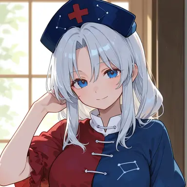 Profile image of 永琳