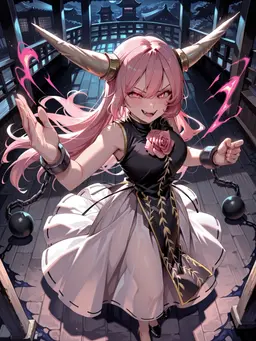 Profile image of 華扇