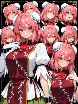 Profile image of 華扇