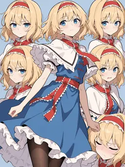 Profile image of アリス