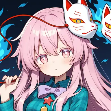 Profile image of こころ