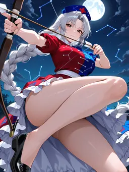 Profile image of 永琳