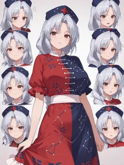 Profile image of 永琳
