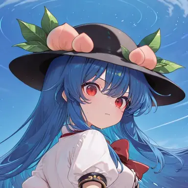 Profile image of 天子