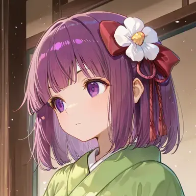 Profile image of 阿求