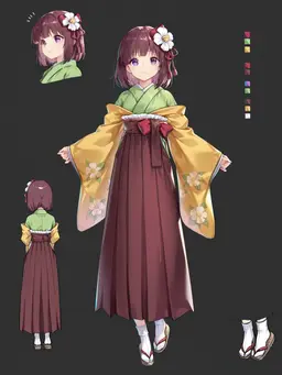 Profile image of 阿求