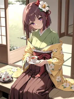 Profile image of 阿求