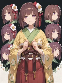 Profile image of 阿求
