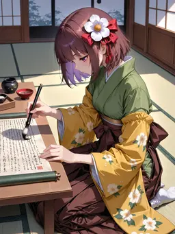 Profile image of 阿求