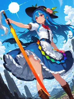 Profile image of 天子