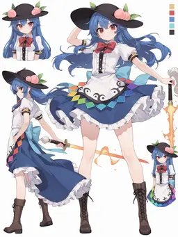 Profile image of 天子