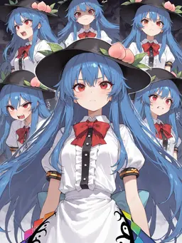 Profile image of 天子