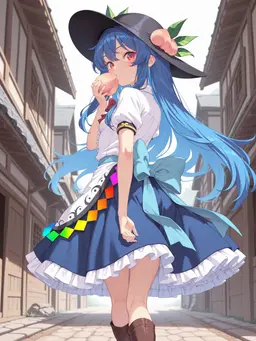 Profile image of 天子
