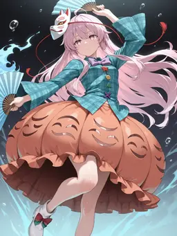 Profile image of こころ
