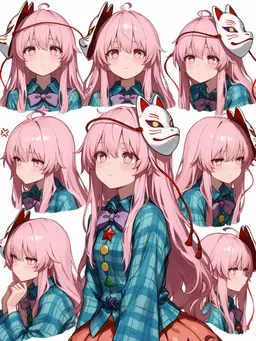 Profile image of こころ