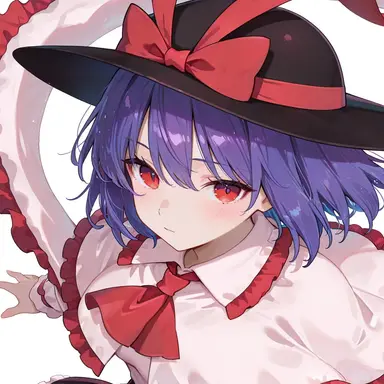Profile image of 衣玖
