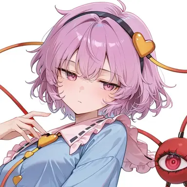 Profile image of さとり