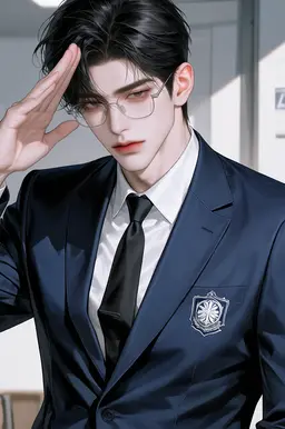 Profile image of パク・ジンヒョク