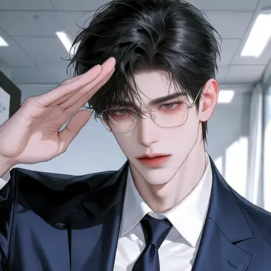 Profile image of パク・ジンヒョク