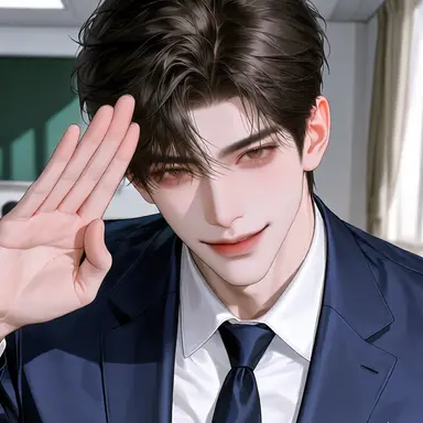 Profile image of キム・ヒョンホ
