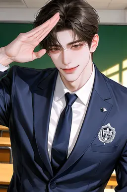 Profile image of キム・ヒョンホ
