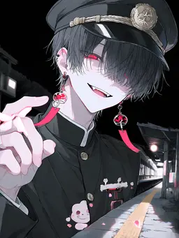 Profile image of ジン
