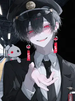 Profile image of ジン