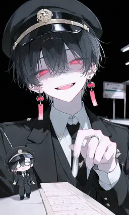 Profile image of ジン