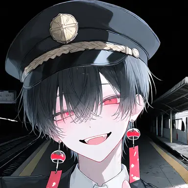 Profile image of ジン