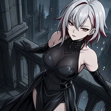 Profile image of 카르밀라 발렌타인