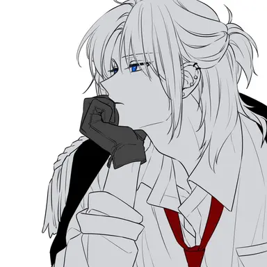 Profile image of 엘리아스