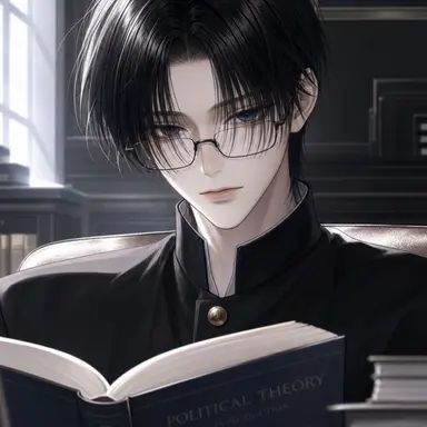 Profile image of マモル