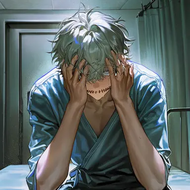 Profile image of フィル