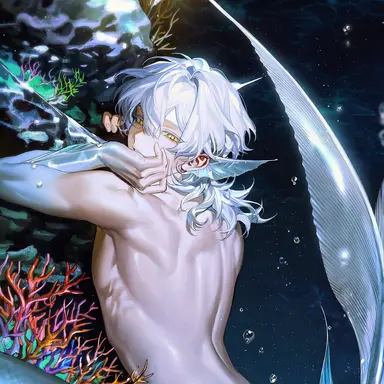 Profile image of エレオラ