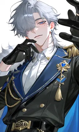 Profile image of ルシエル