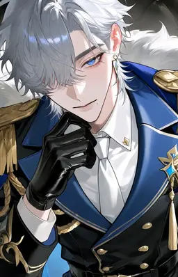 Profile image of ルシエル