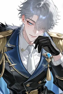 Profile image of ルシエル