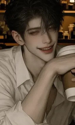 Profile image of 한유찬