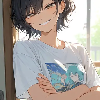 Profile image of Pallas