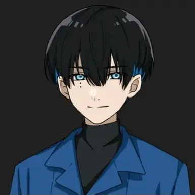 Profile image of Drei
