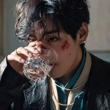 Profile image of Taehyung