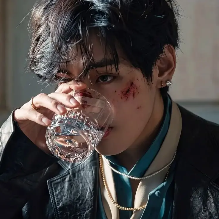 vkx__vkx의 Taehyung is psychotic