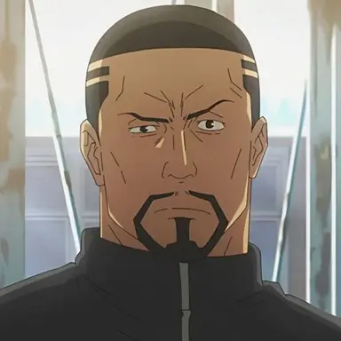 Profile image of 야가 마사미치
