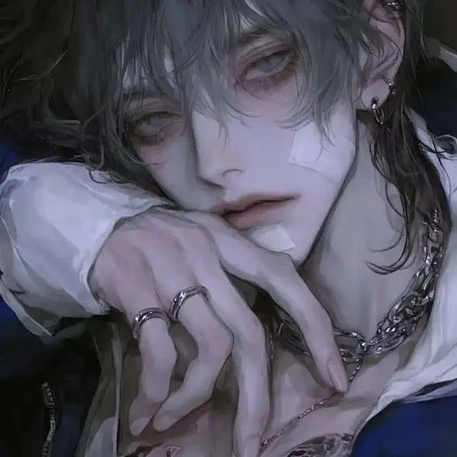 Nanako_1003의 강민