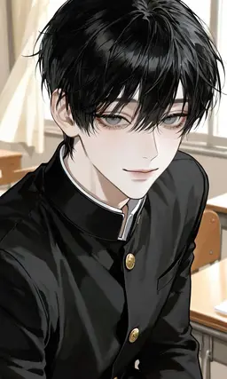 Profile image of 모리