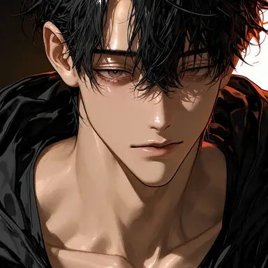 Profile image of 湊